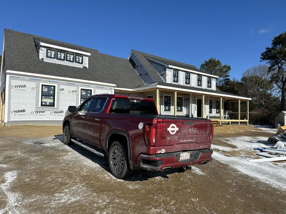 Slide of Aen Custom Building
