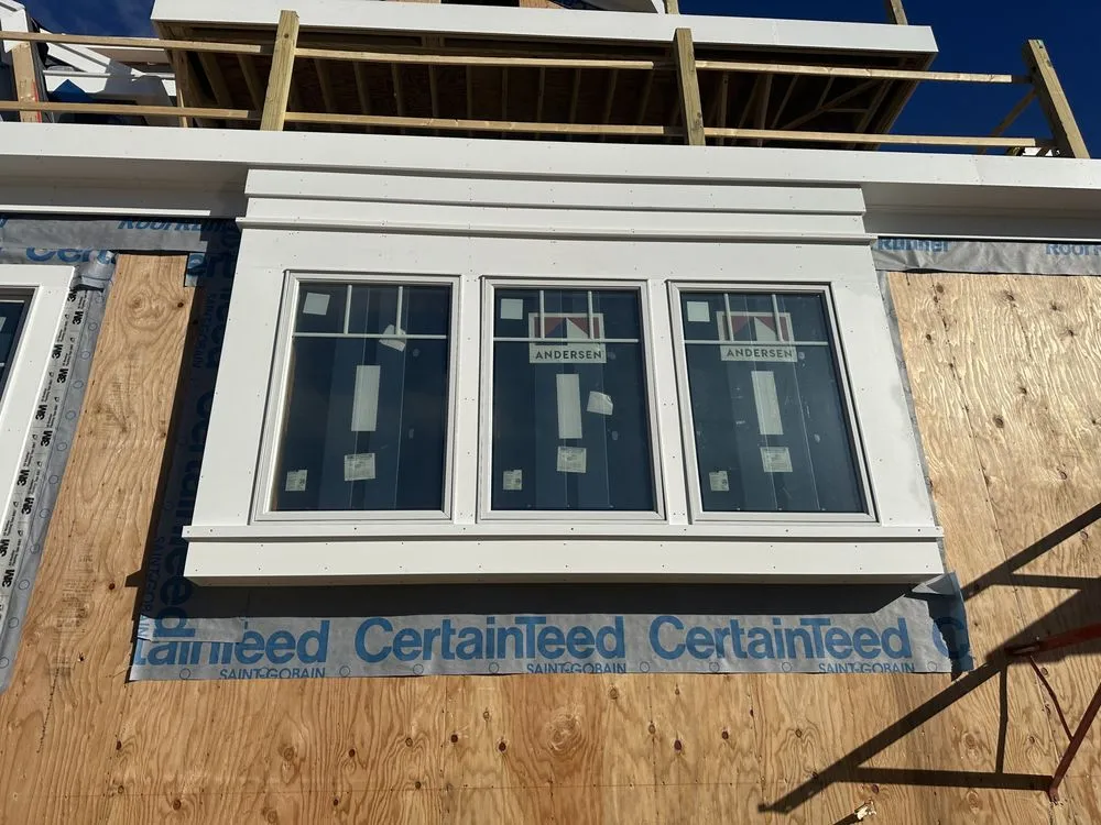 Slide of Aen Custom Building