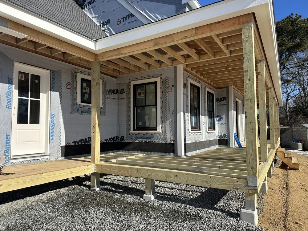 Slide of Aen Custom Building