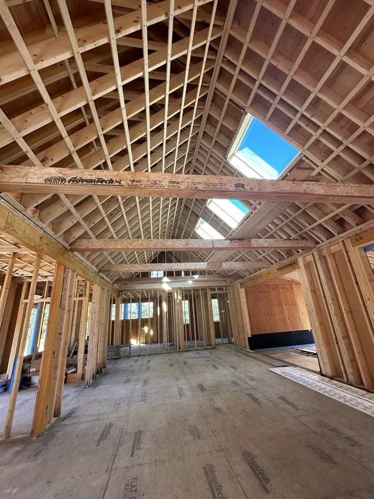 Slide of Aen Custom Building