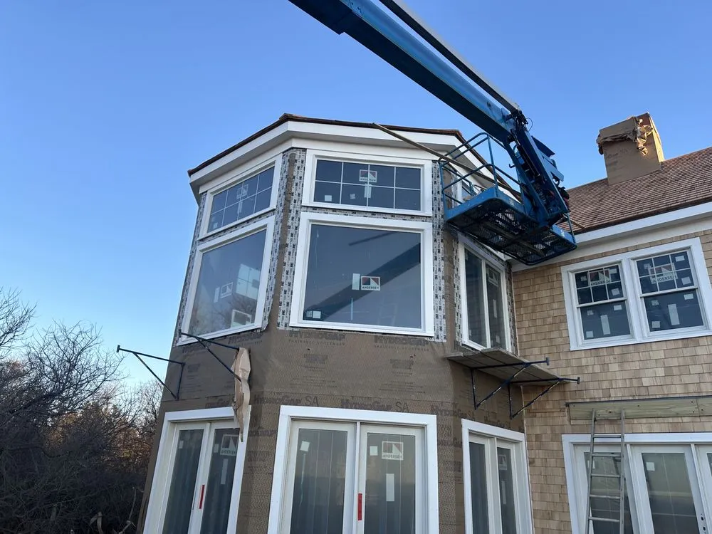 Slide of Aen Custom Building