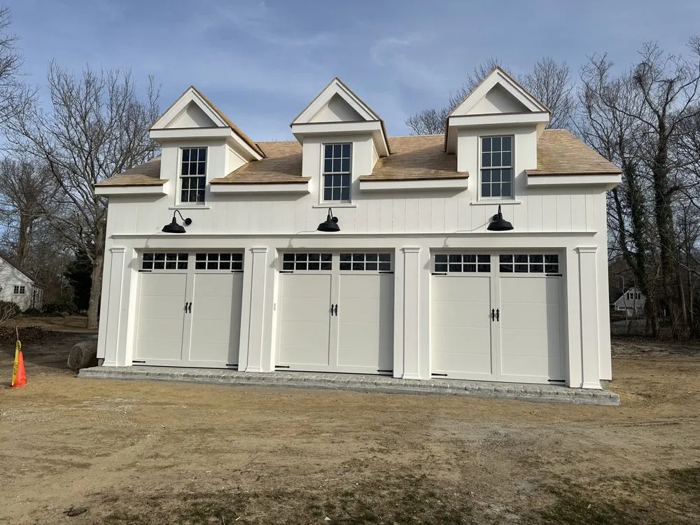 Slide of Aen Custom Building