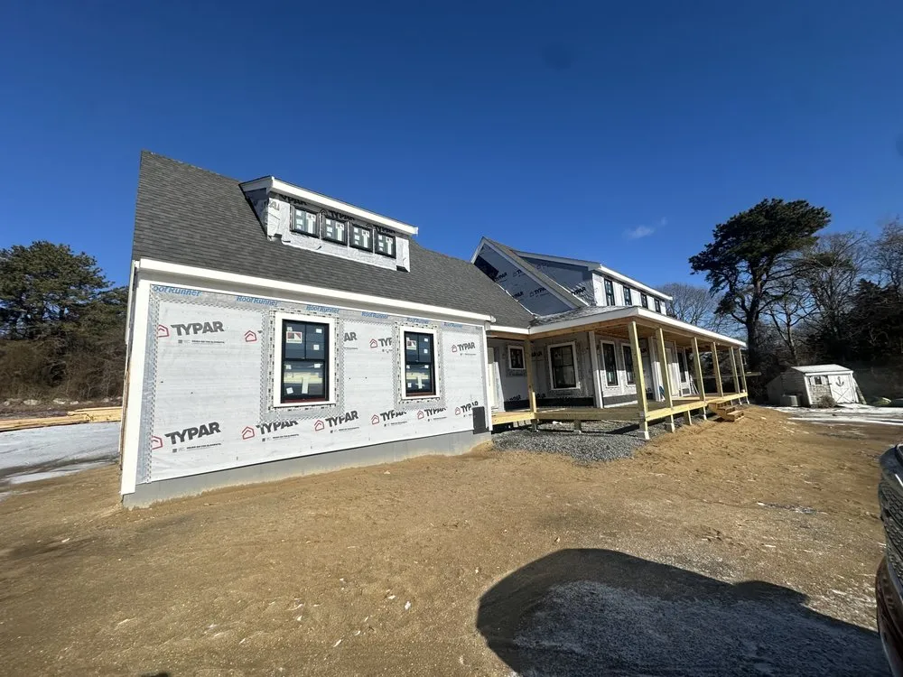 Slide of Aen Custom Building