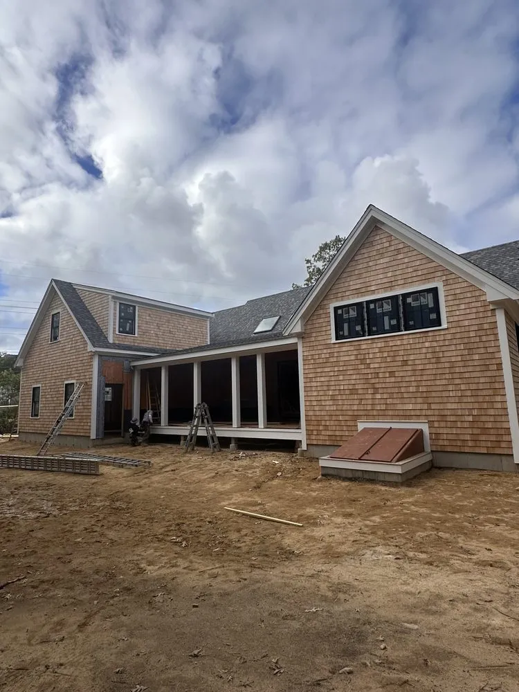 Slide of Aen Custom Building