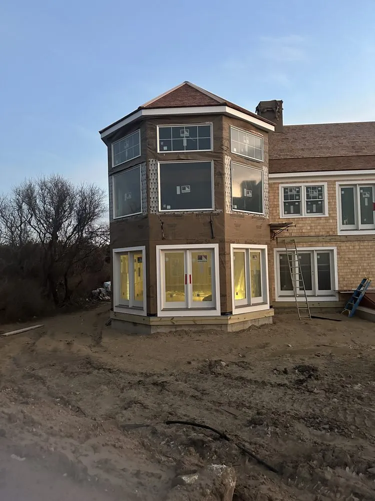 Slide of Aen Custom Building