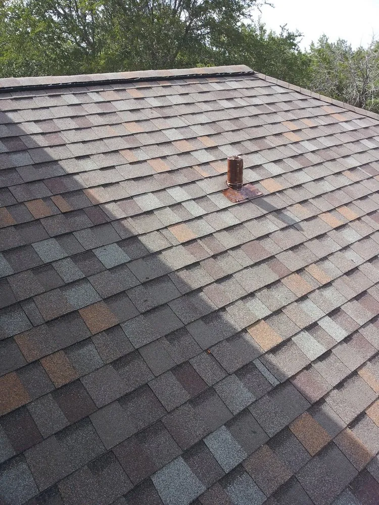 Slide of Aerial Roof Systems