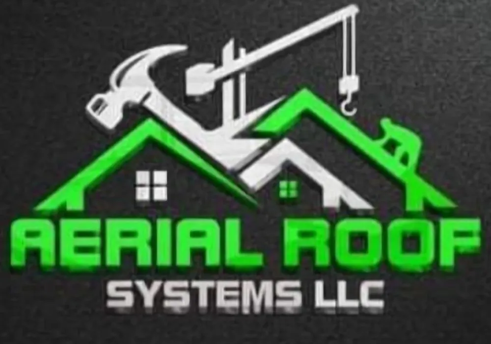 Slide of Aerial Roof Systems