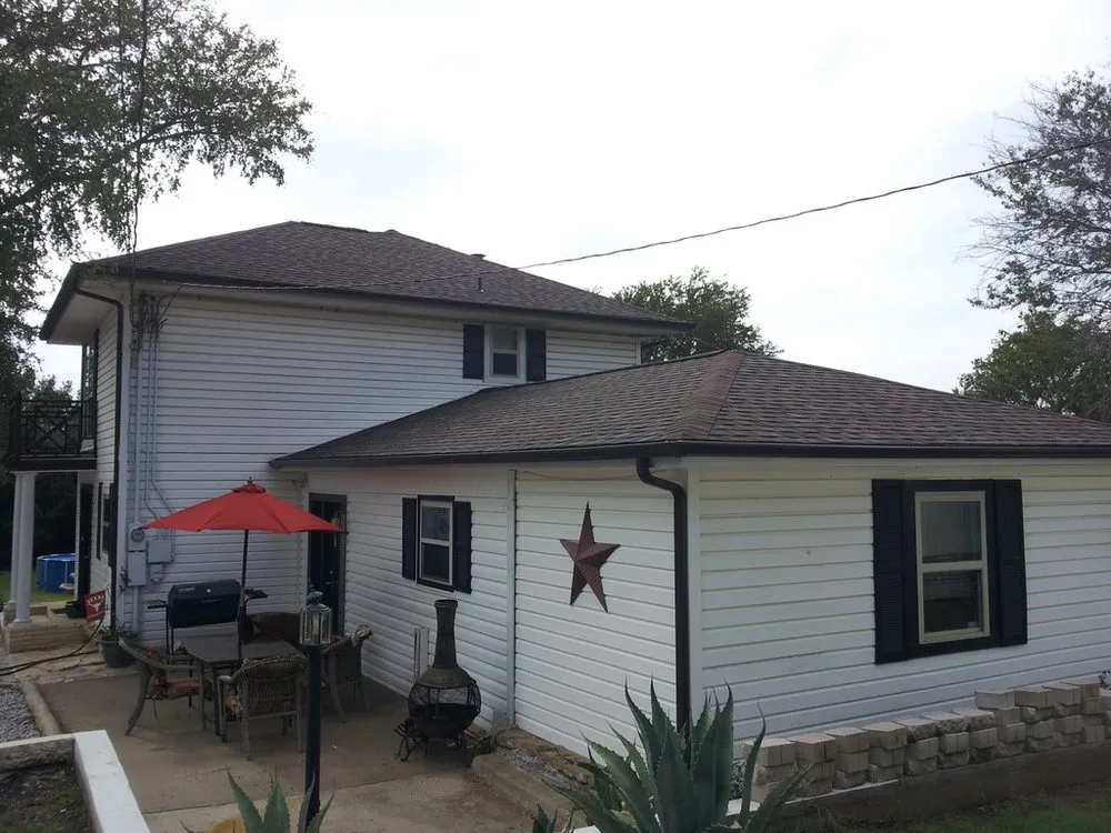 Slide of Aerial Roof Systems