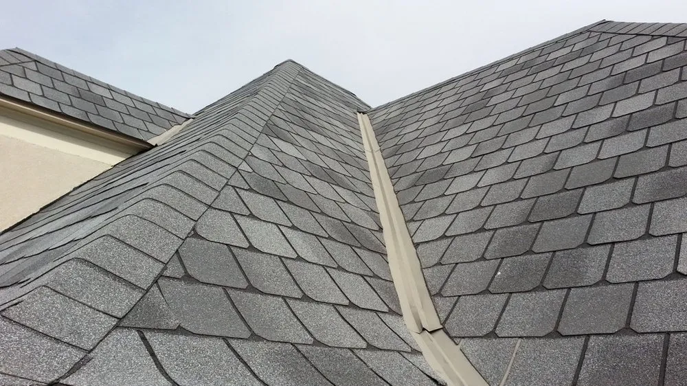 Slide of Aerial Roof Systems