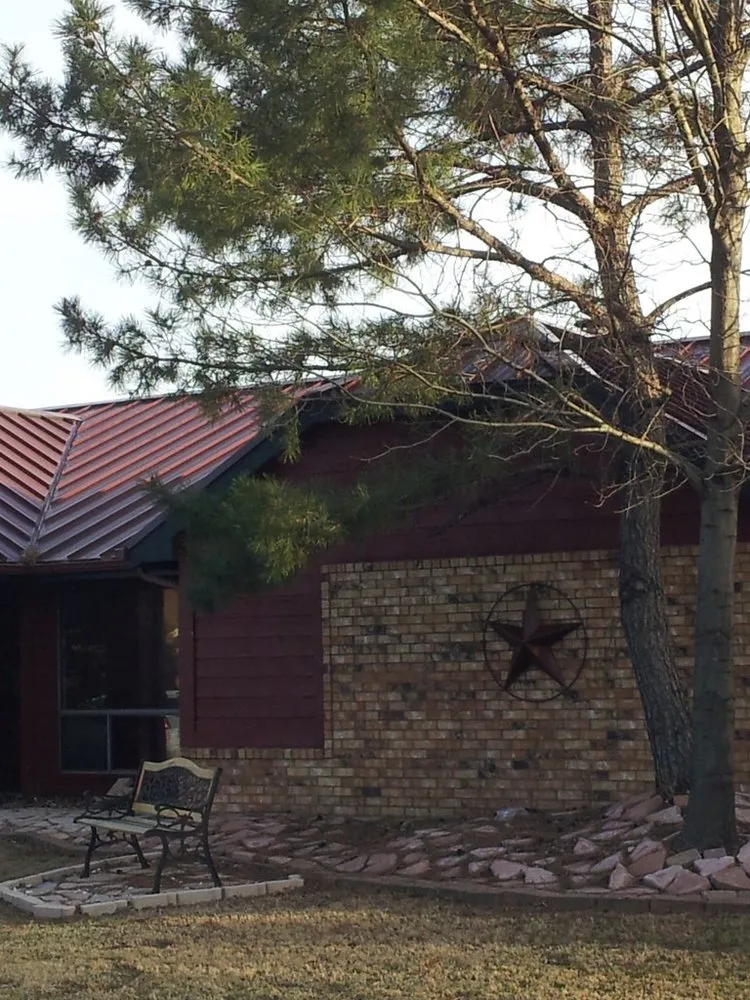 Slide of Aerial Roof Systems