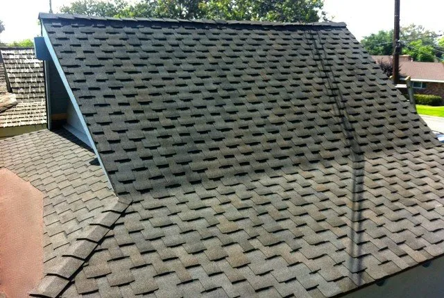 Slide of Aerial Roof Systems