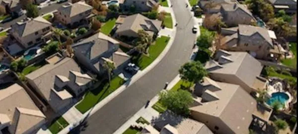 Aerial Roof Systems Logo