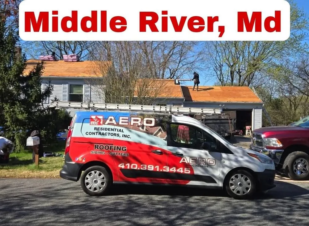 Slide of Aero Residential Contractors