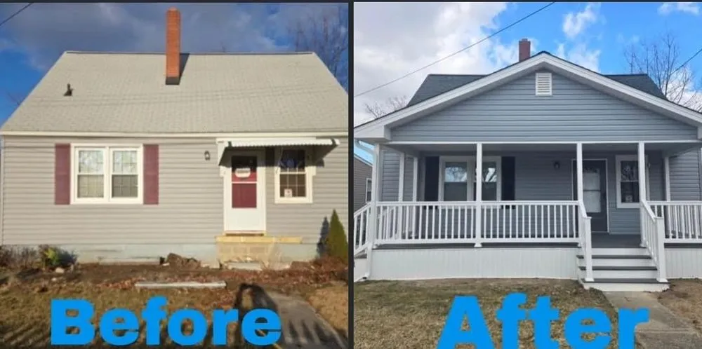 Slide of Aero Residential Contractors