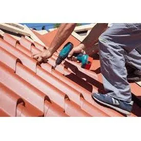 Slide of Aero Roofing