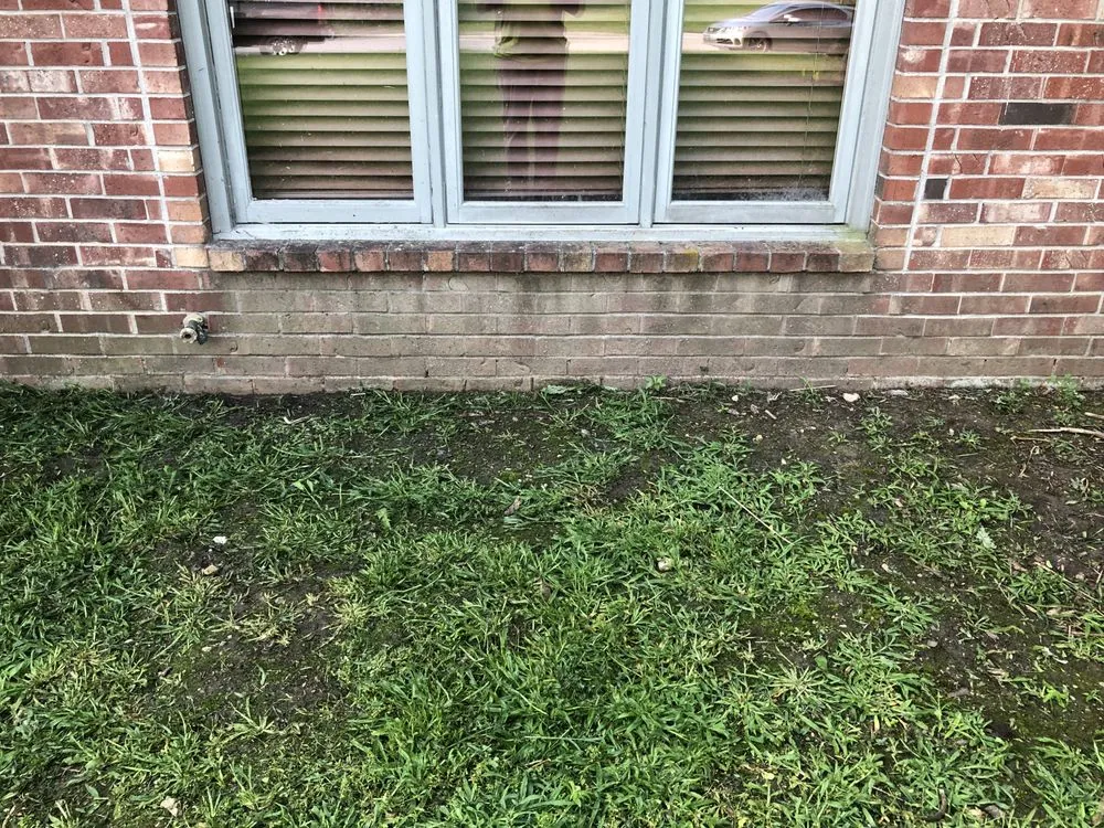 Slide of AeroStar Pressure Washing