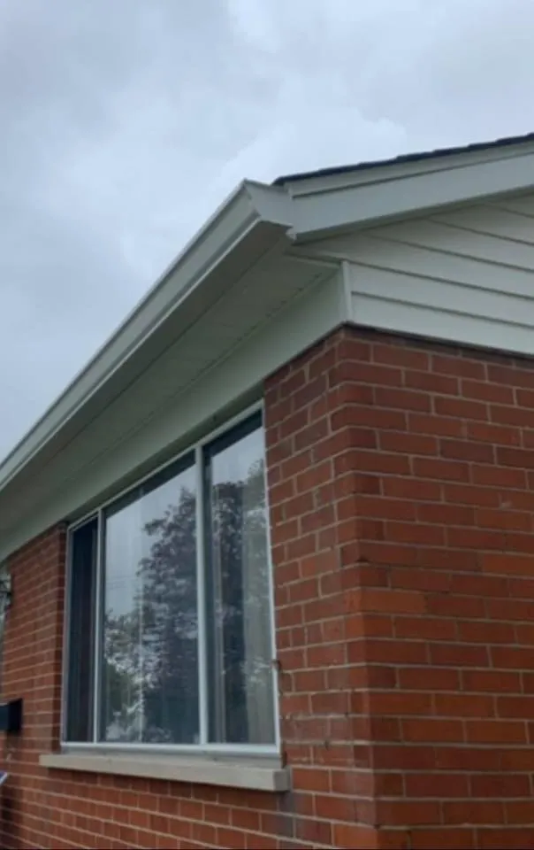 Slide of A.E.S Roofing & Siding