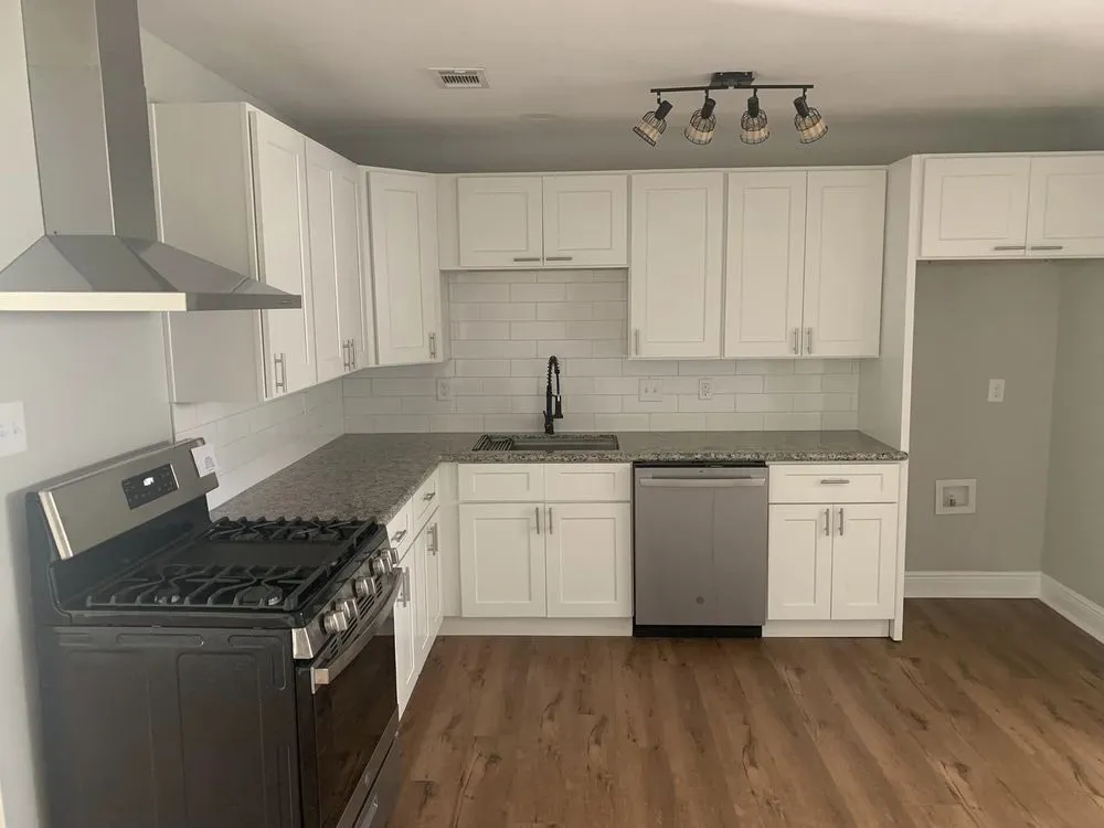 Slide of AES&F Construction