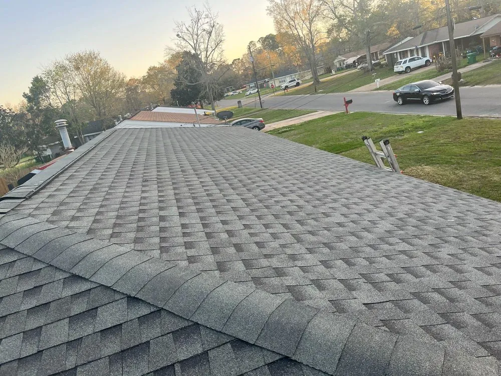 Slide of AES&F Construction