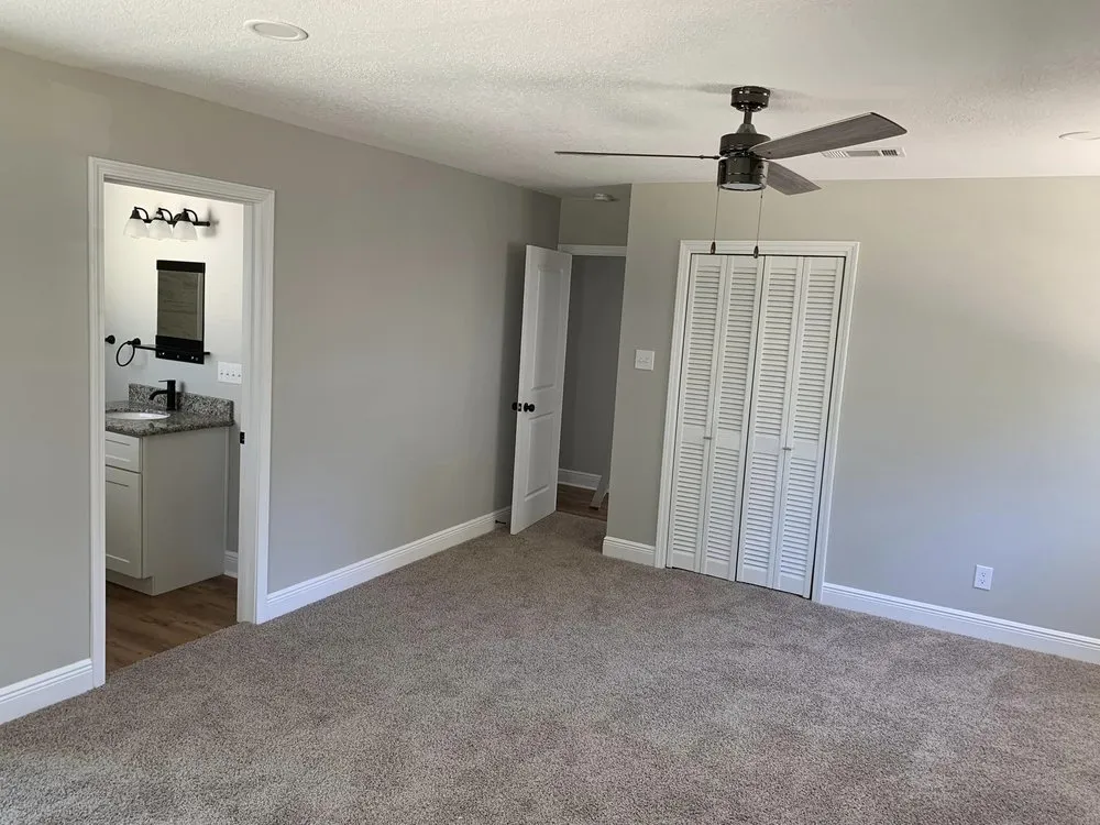 Slide of AES&F Construction