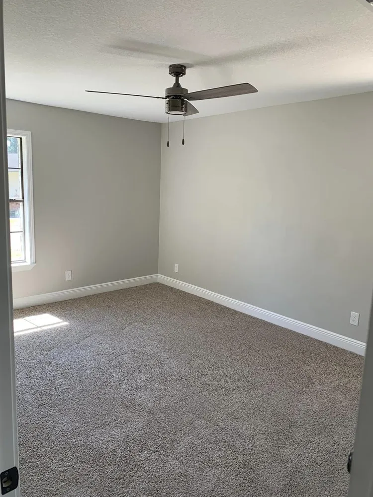 Slide of AES&F Construction