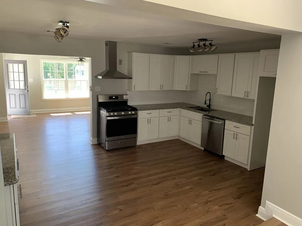 Slide of AES&F Construction