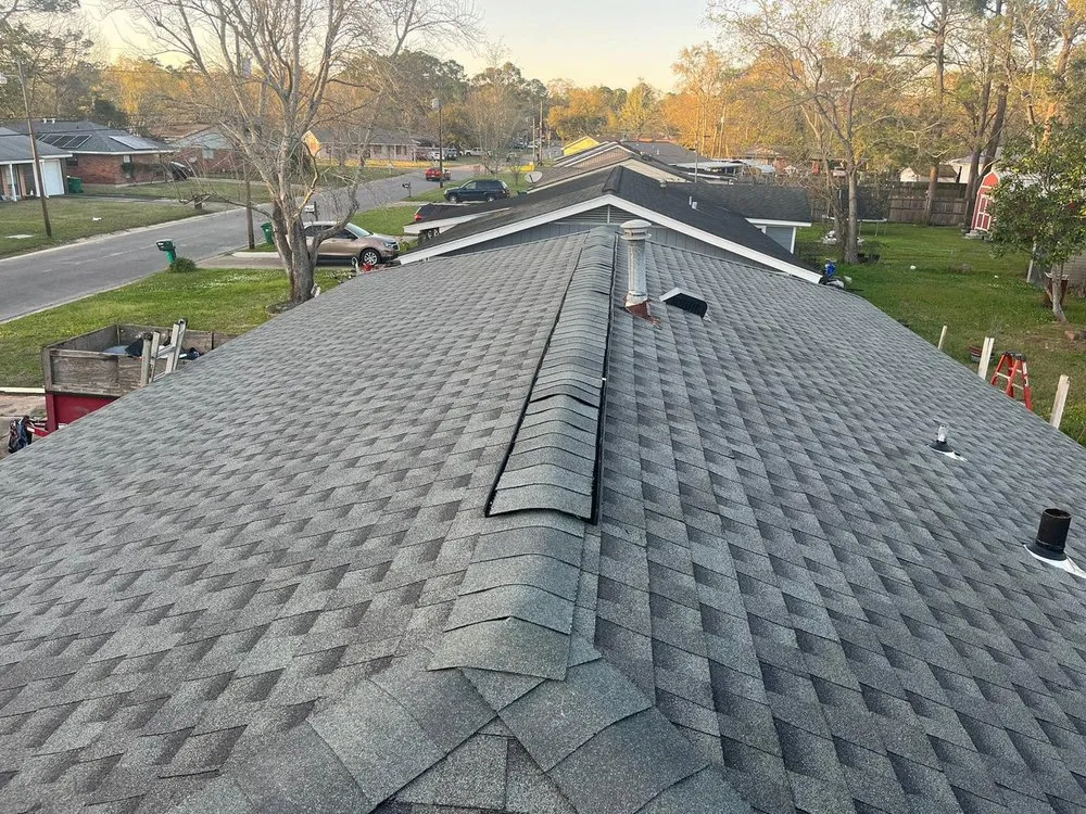 Slide of AES&F Construction