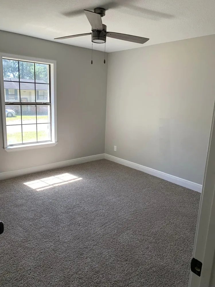 Slide of AES&F Construction