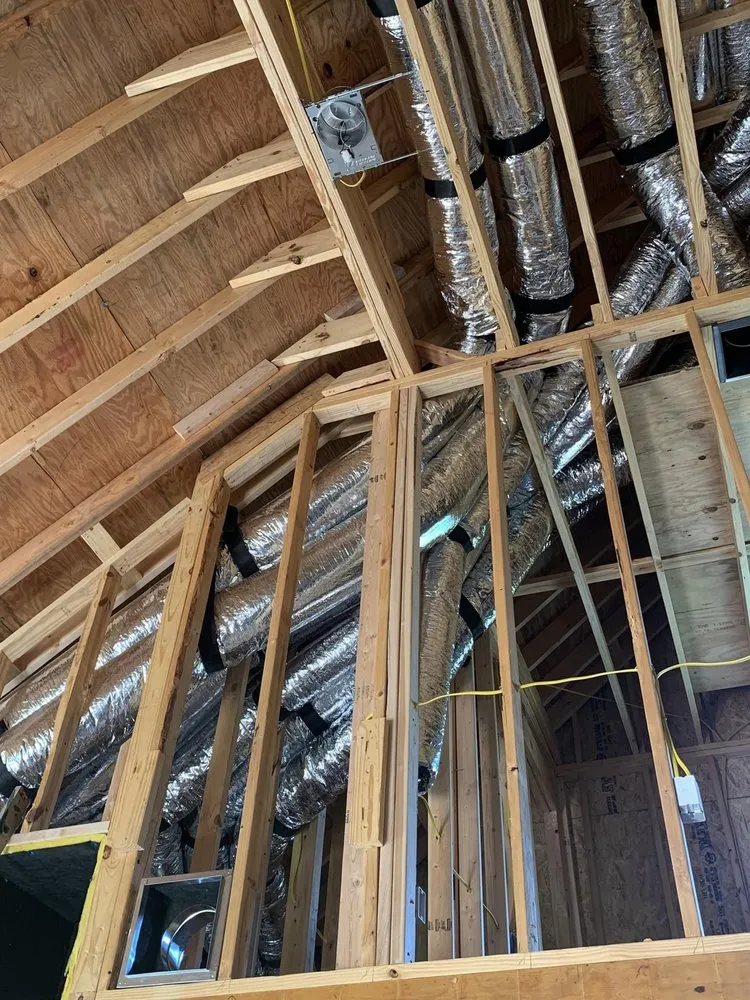 Slide of AES&F Construction