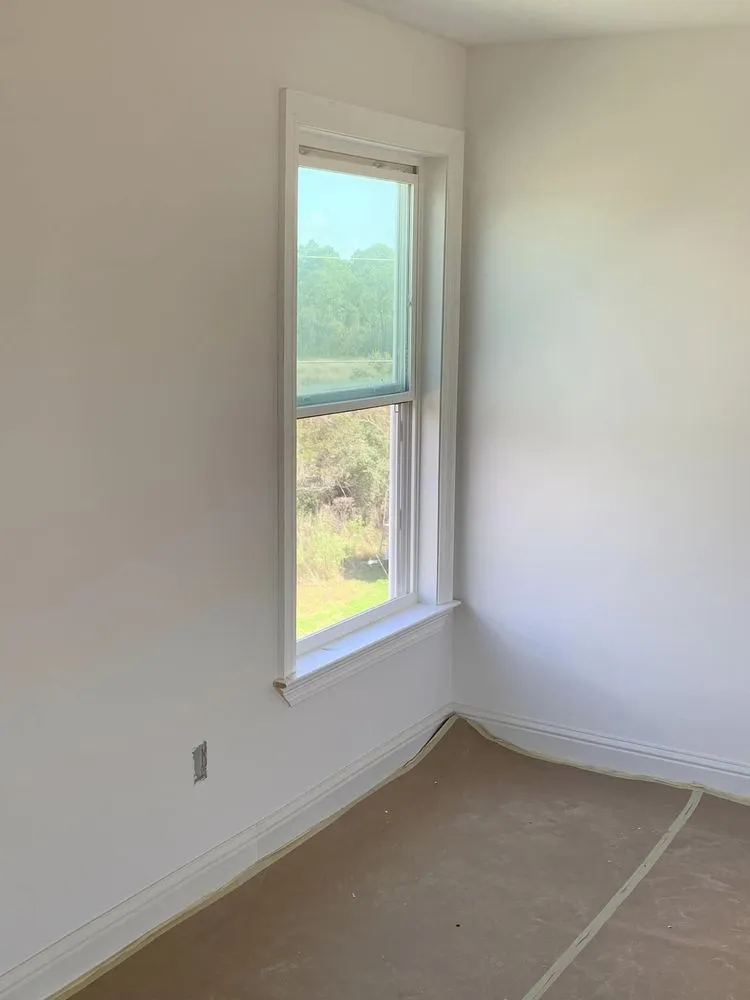 Slide of AES&F Construction