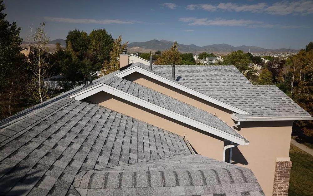 Slide of Aesthetic Roofing