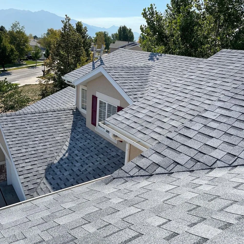 Slide of Aesthetic Roofing