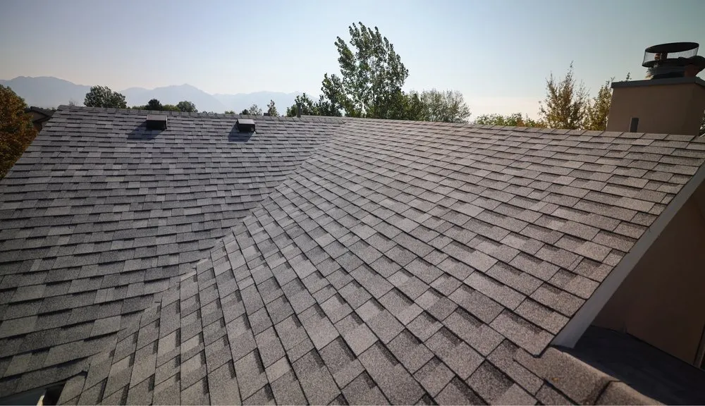 Slide of Aesthetic Roofing