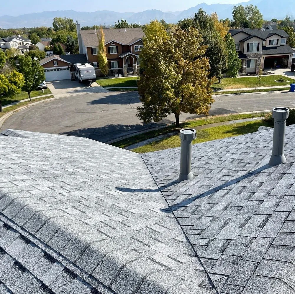 Slide of Aesthetic Roofing