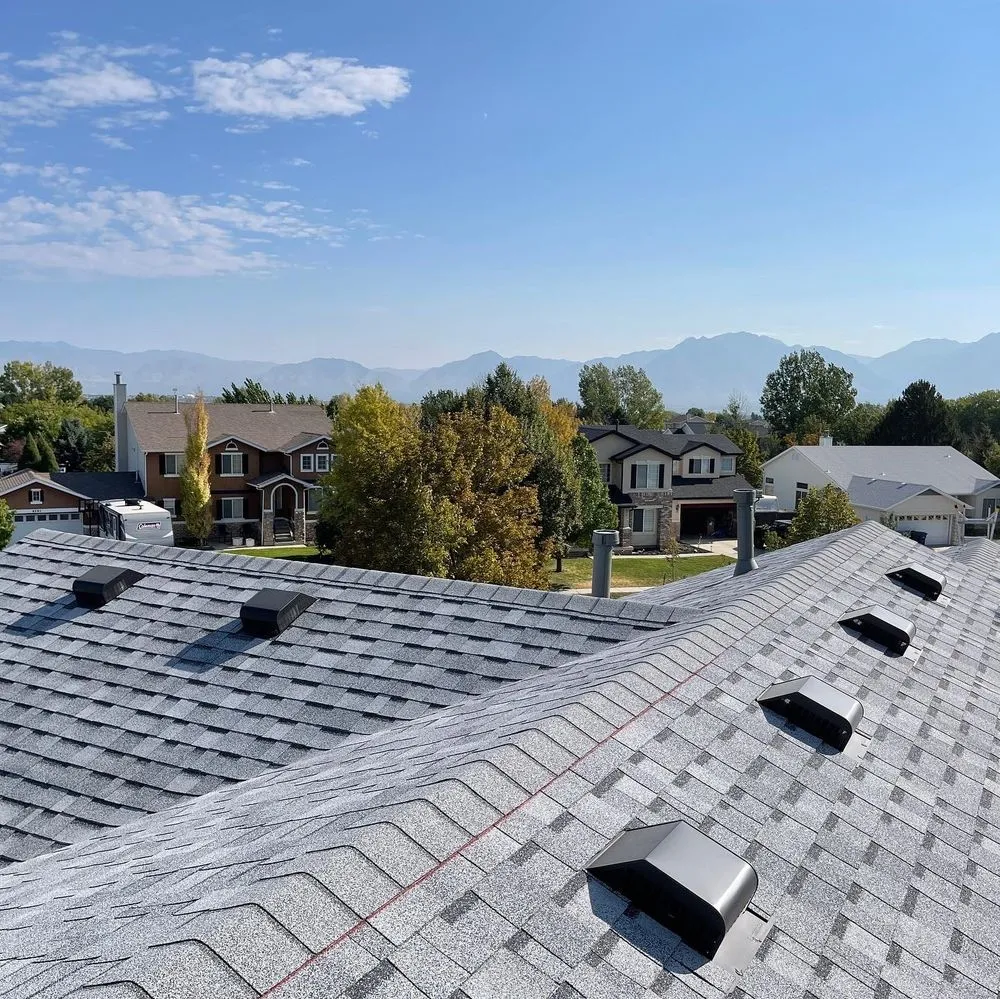 Slide of Aesthetic Roofing