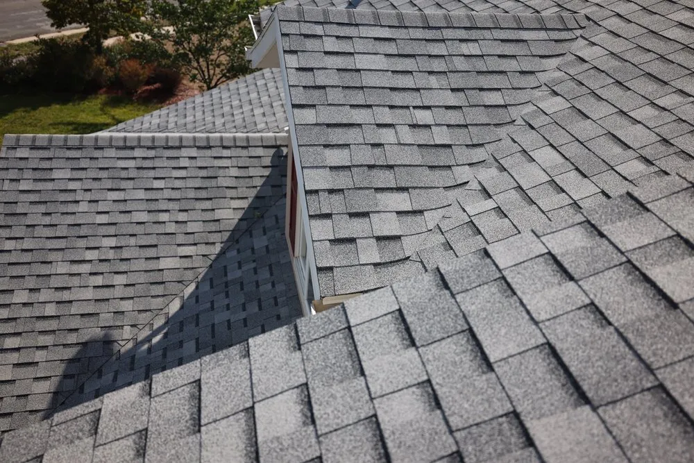 Slide of Aesthetic Roofing