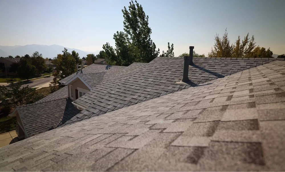 Slide of Aesthetic Roofing