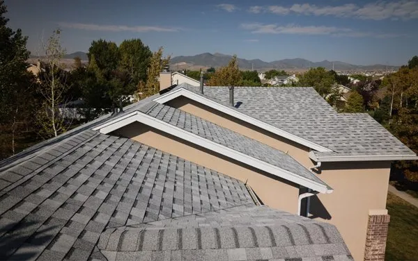 Aesthetic Roofing