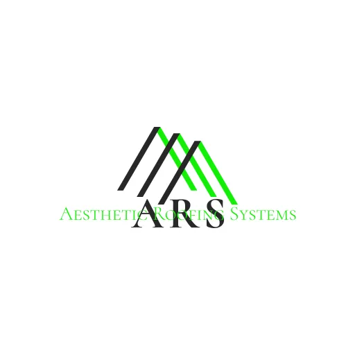 Slide of Aesthetic Roofing Systems