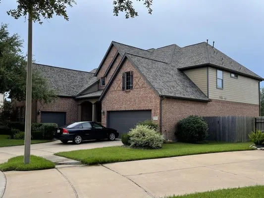 Aesthetic Roofing Systems