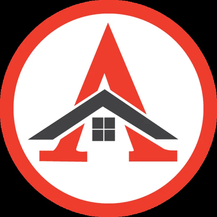 Slide of AEY Construction