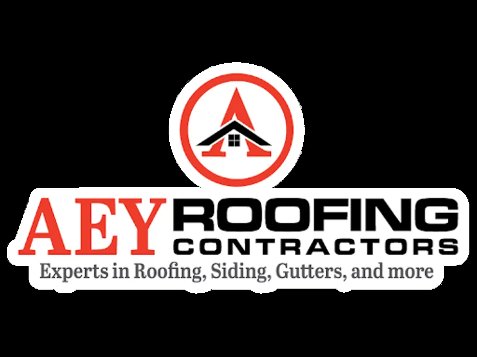 Slide of AEY Construction