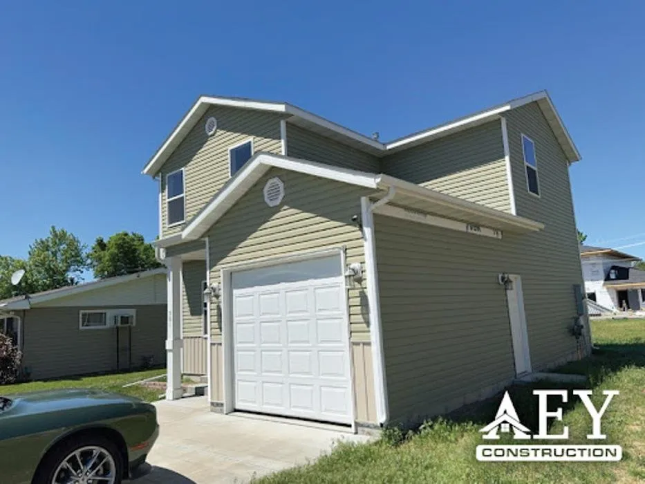 Slide of AEY Roofing Contractors