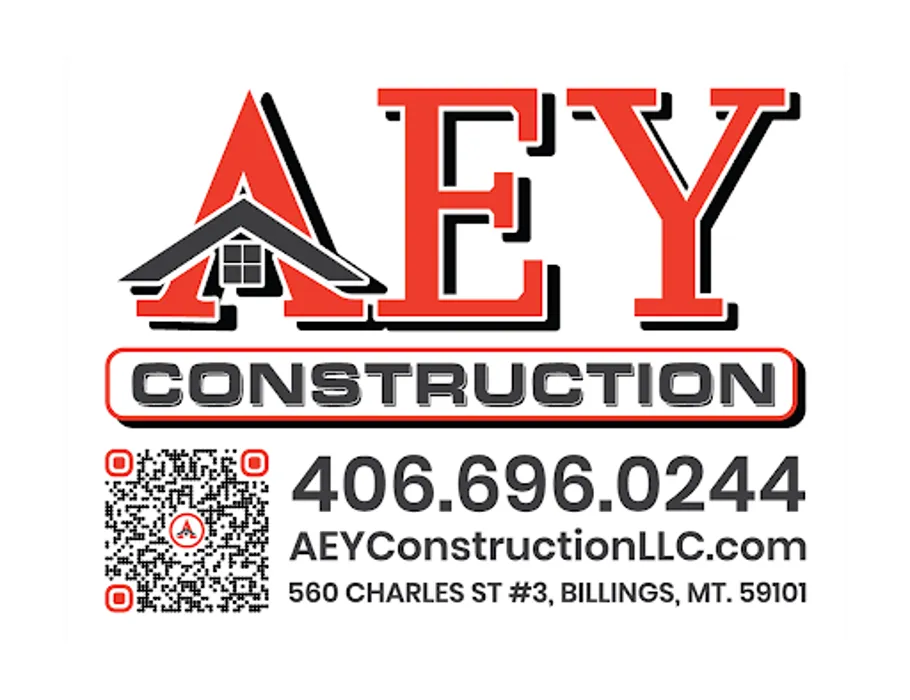 Slide of AEY Roofing Contractors