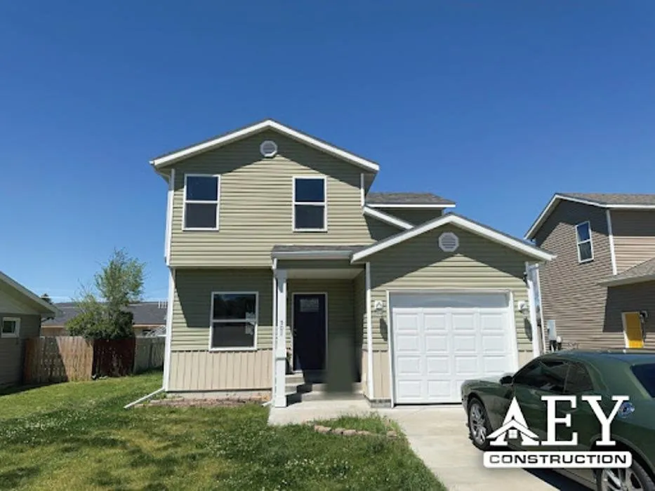 Slide of AEY Roofing Contractors