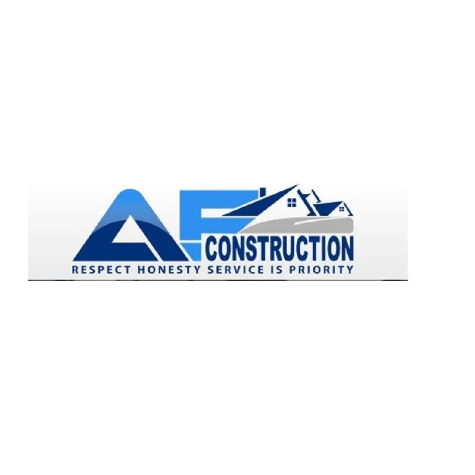 Slide of AF Construction