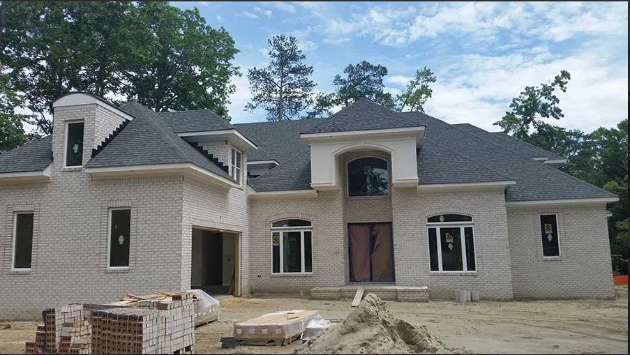 Slide of AF Construction