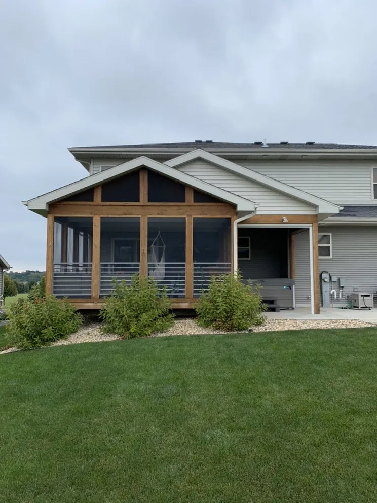 Slide of AF Construction