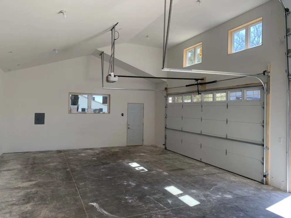 Slide of AF Construction