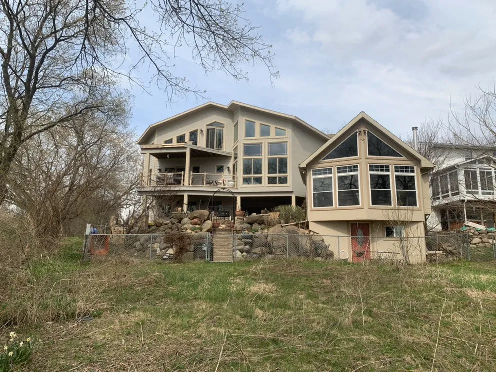 Slide of AF Construction